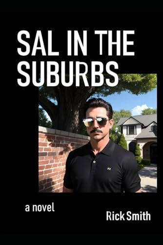 Sal in the Suburbs von Independently published